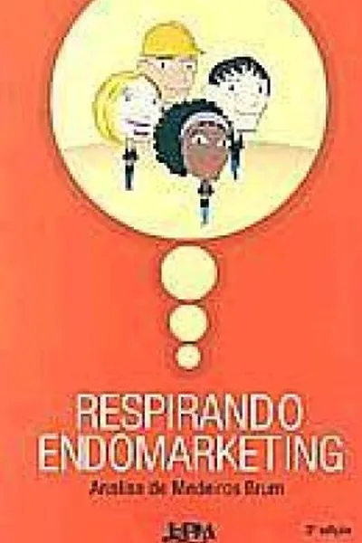 Cover of Respirando endomarketing