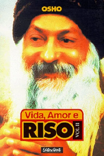 Cover of Vida, Amor e Riso Vol. II