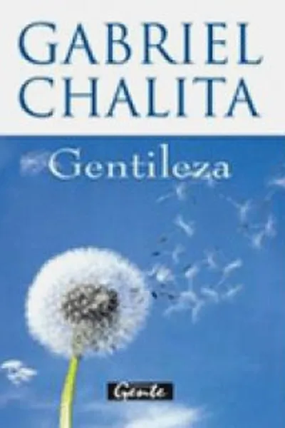 Cover of Gentileza