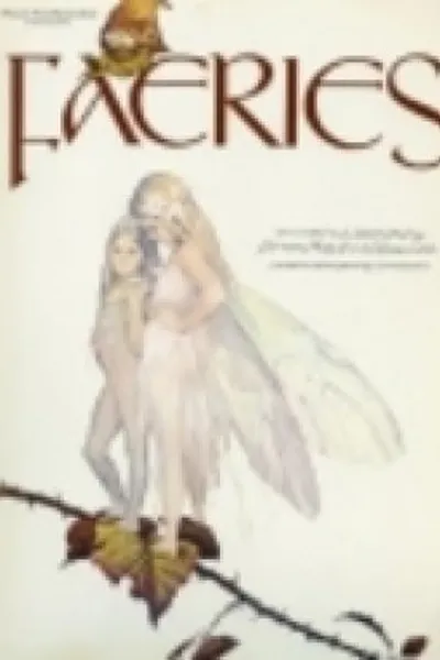 Cover of Faeries