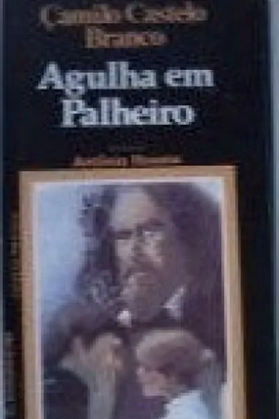 Cover of Agulha em Palheiro