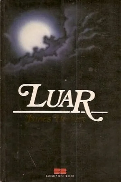 Cover of Luar
