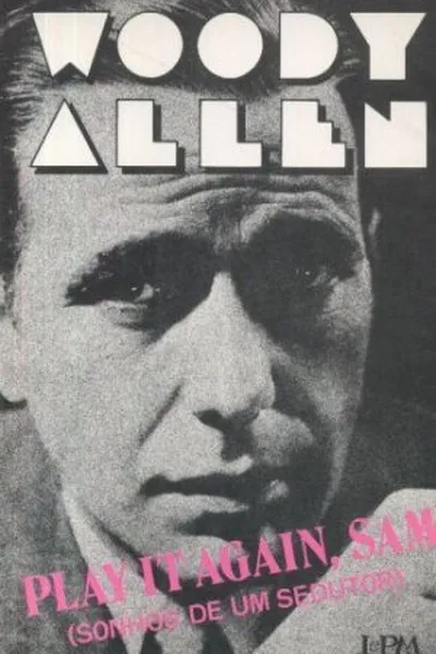 Cover of Play it Again, Sam