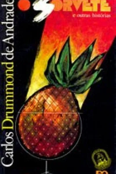 Cover of Sorvete e outras histórias