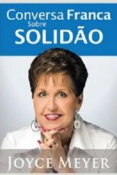 Cover of Conversa Franca Sobre Solidão