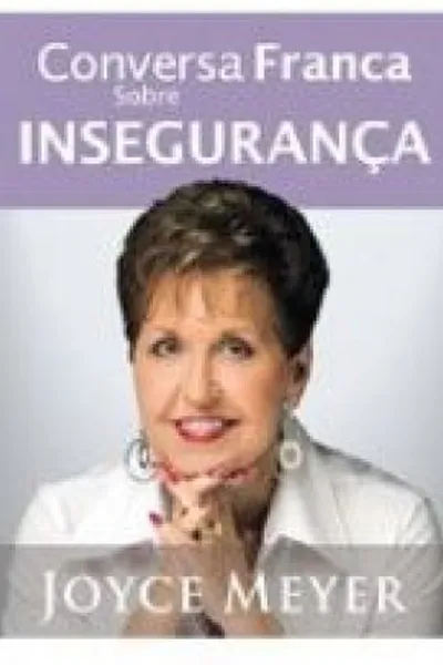 Cover of Conversa Franca Sobre a Insegurança