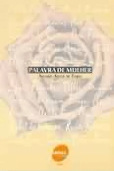 Cover of Palavra de Mulher