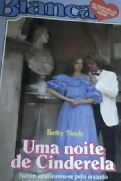 Cover of Uma Noite de Cinderela
