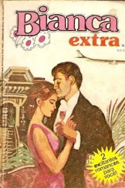 Cover of Prova de Inocência e Febre de Amor
