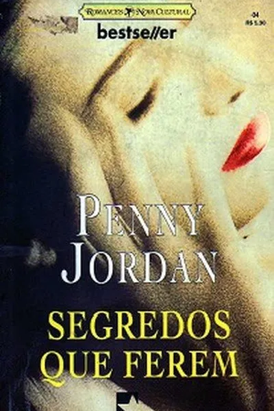 Cover of Segredos que Ferem
