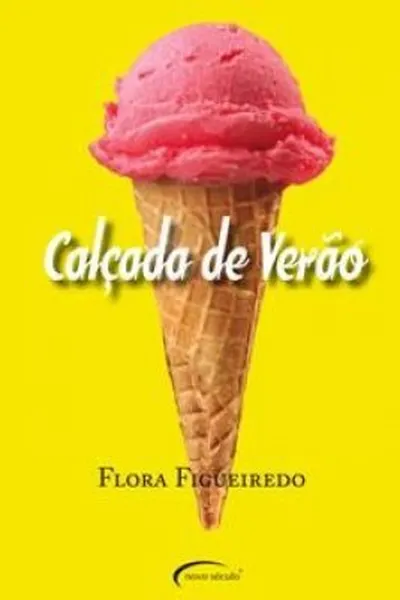 Cover of Calçada de Verão