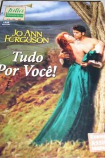 Cover of Tudo por Você!