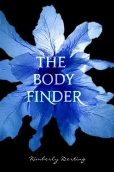 Cover of The Body Finder