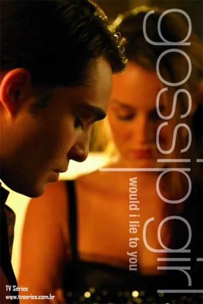 Cover of Would I Lie to You