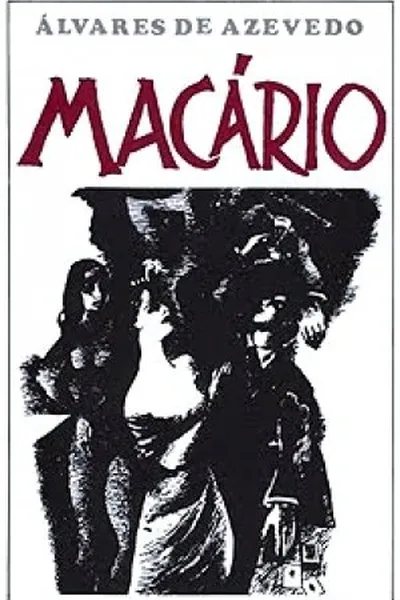 Cover of Macário