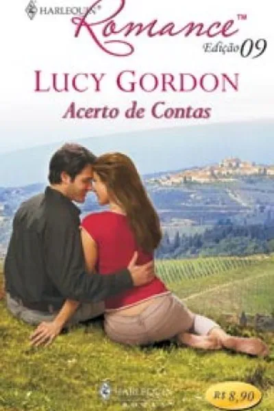 Cover of Acerto de Contas