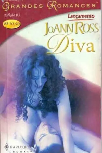 Cover of Diva