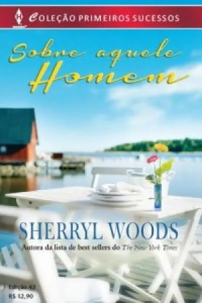 Cover of Sobre Aquele Homem