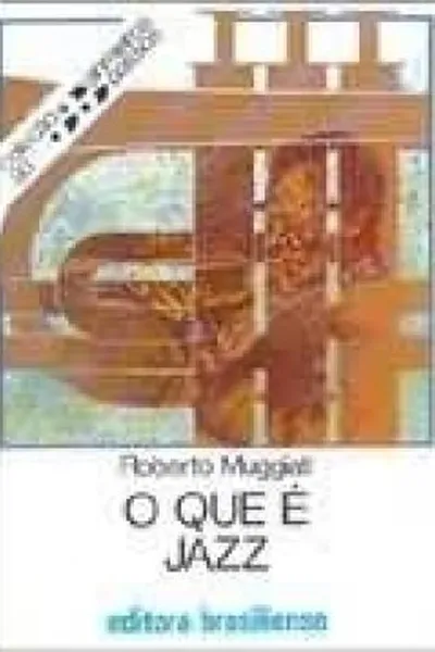 Cover of O que é Jazz