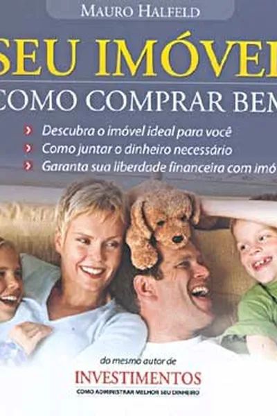 Cover of Seu Imóvel