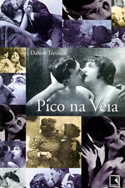 Cover of Pico na Veia