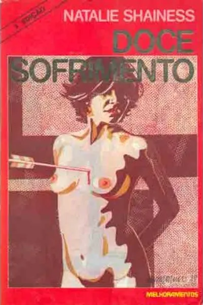 Cover of Doce Sofrimento