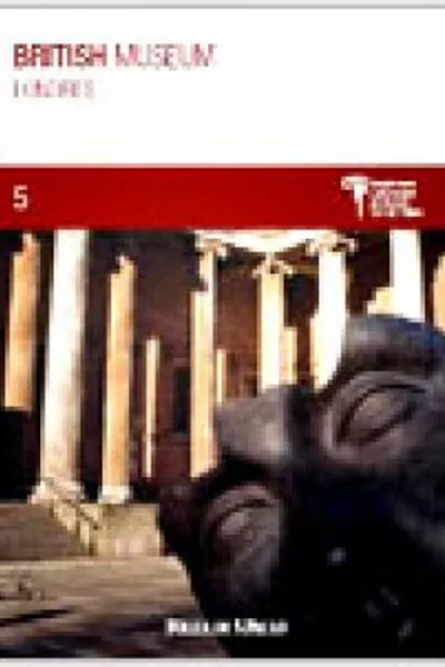 Cover of British Museum, Londres