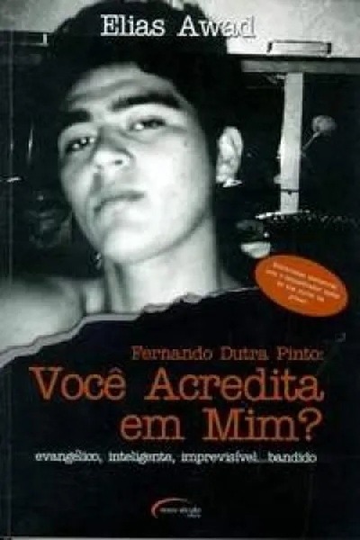 Cover of Você Acredita em Mim?