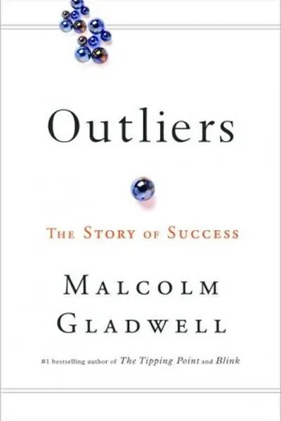 Cover of Outliers