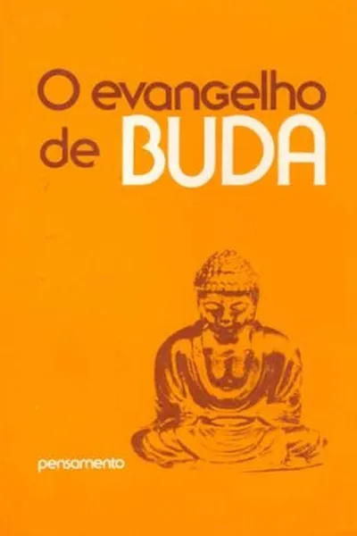 Cover of O Evangelho de Buda
