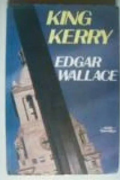 Cover of King Kerry