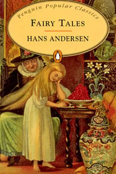 Cover of Fairy Tales