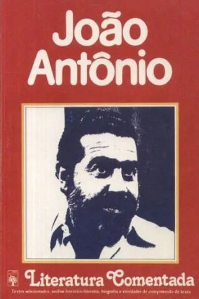 Cover of João Antônio