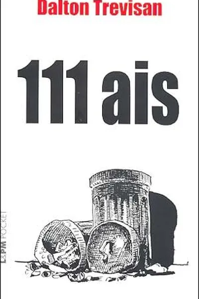 Cover of 111 Ais
