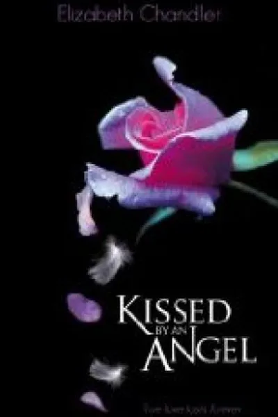 Cover of Kissed by an Angel