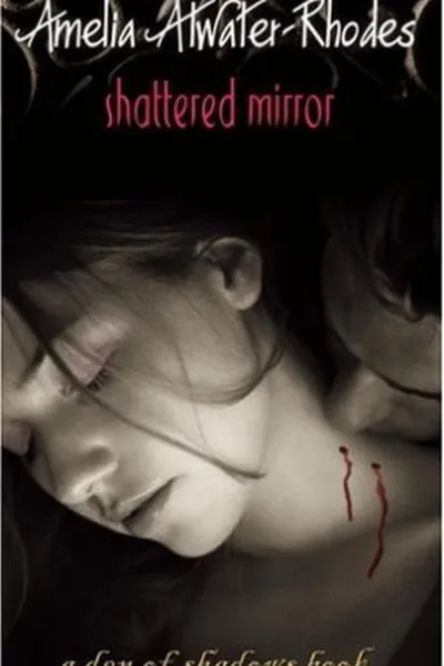 Cover of Shattered Mirror