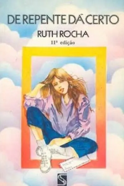 Cover of De Repente Dá Certo