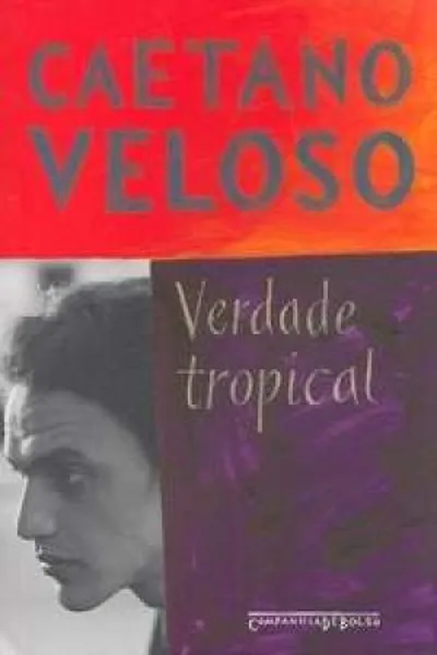 Cover of Verdade tropical