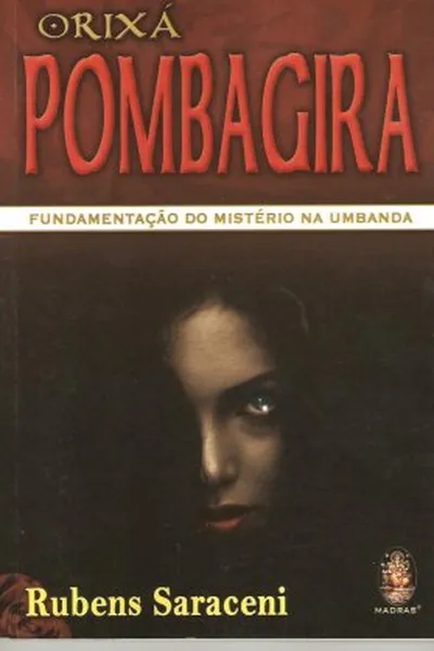 Cover of Orixá Pombagira