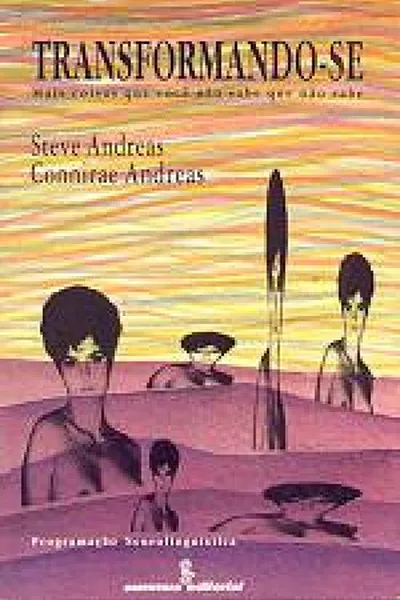 Cover of Transformando-se