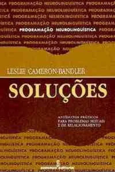 Cover of Soluções