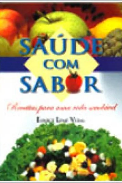Cover of Saúde com Sabor