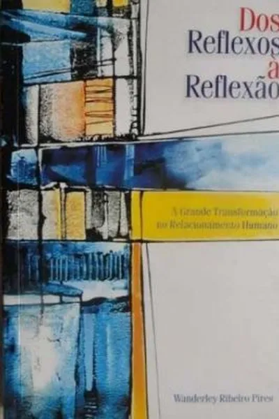 Cover of Dos Reflexos à Reflexão