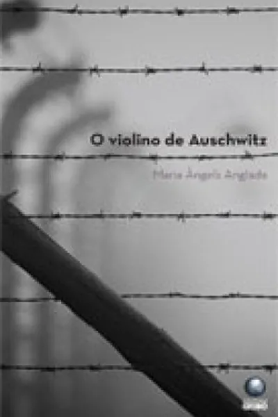 Cover of O Violino de Auschwitz