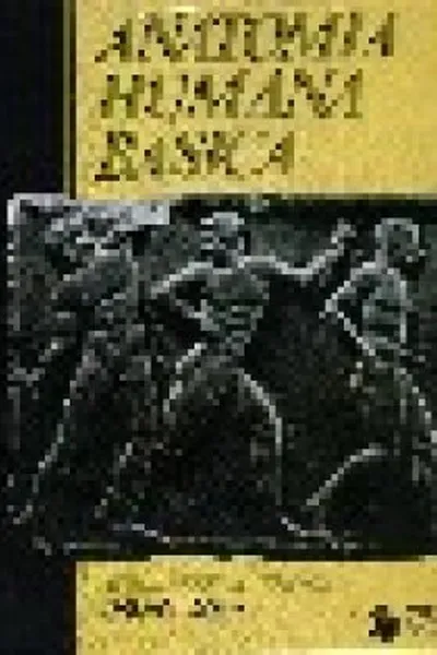 Cover of Anatomia Humana Básica