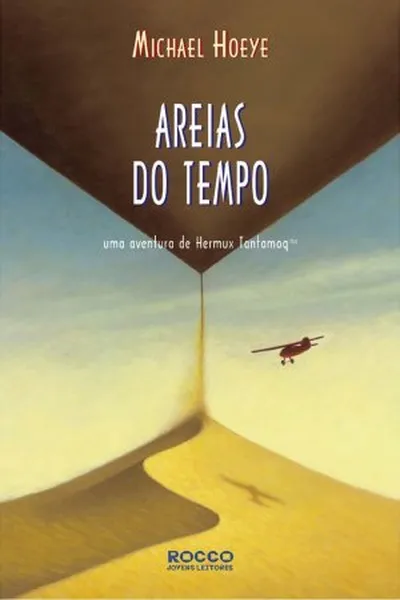 Cover of Areias do Tempo
