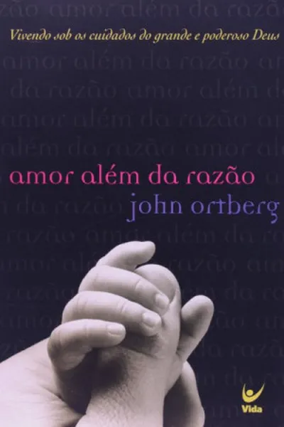 Cover of Amor além da razão