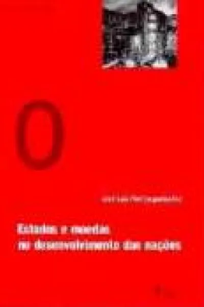 Cover of Estados e moedas no desenvolvimento das nações