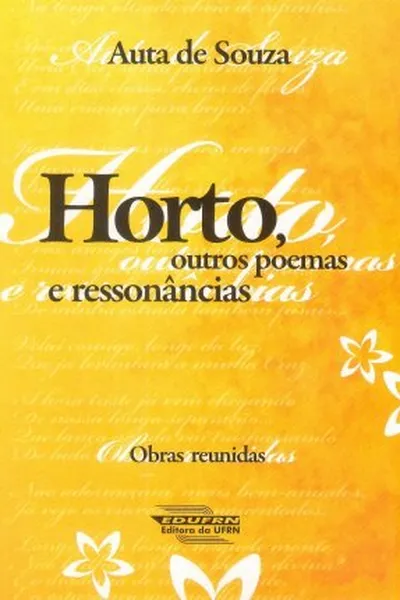 Cover of Horto