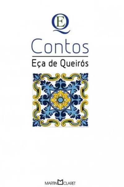 Cover of Contos